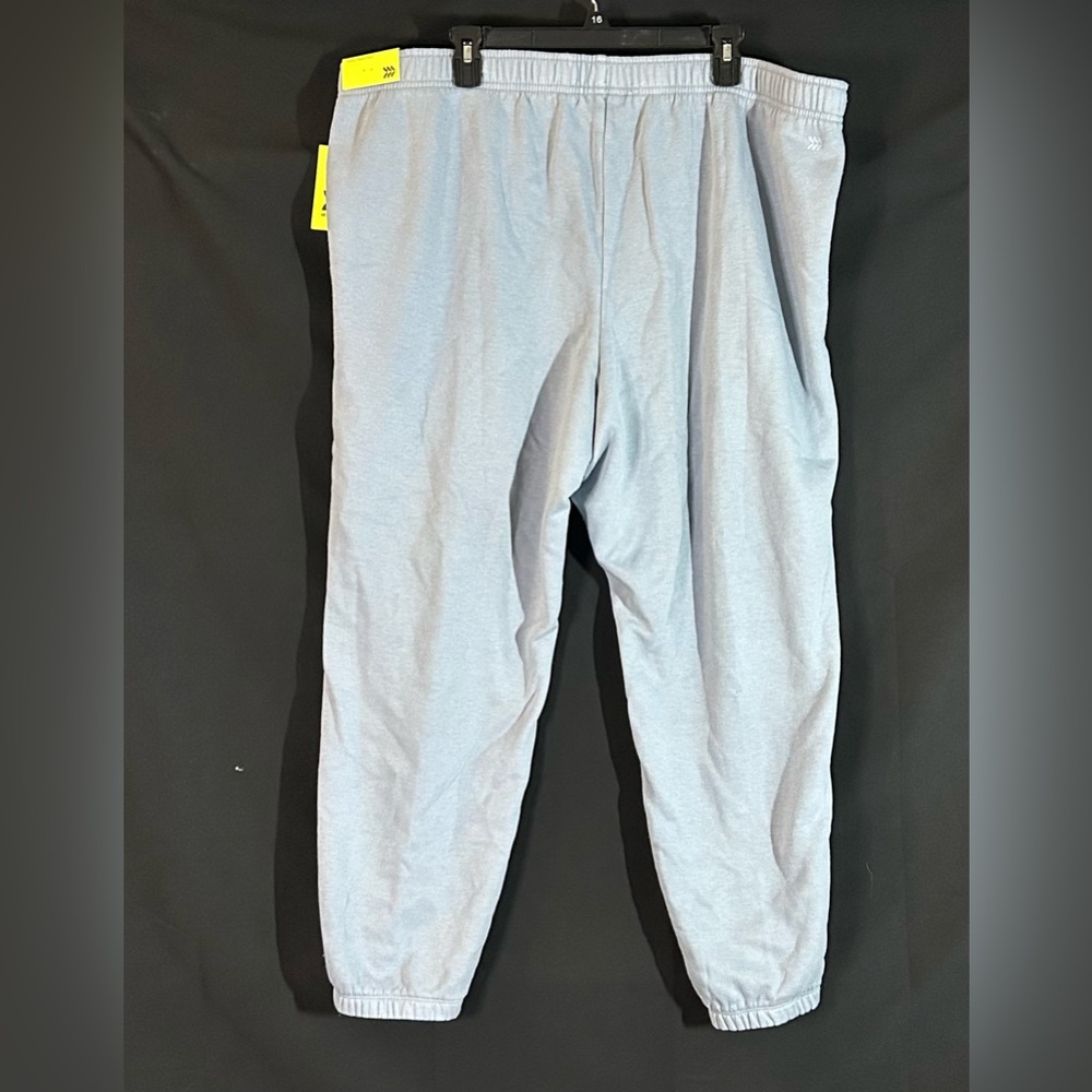 All in Motion Light Blue Women’s Jogger Pants XXL
